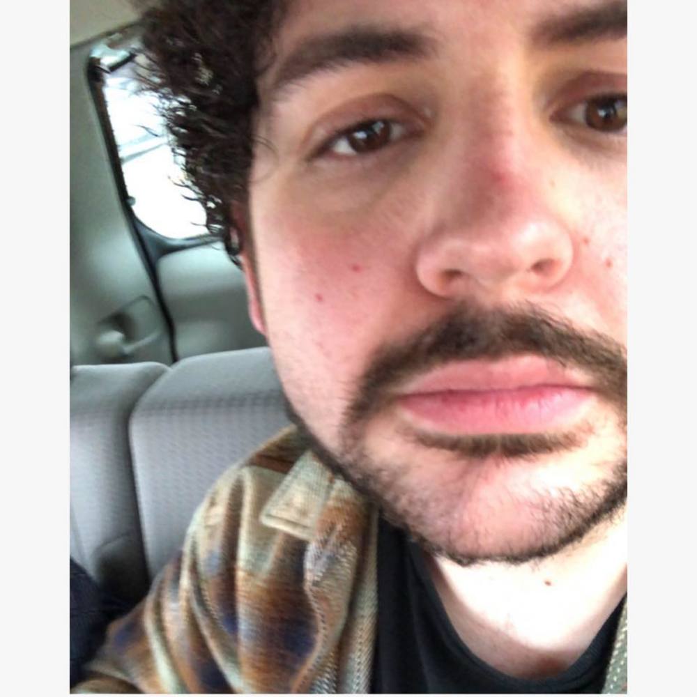 Meet your Posher, Jordan